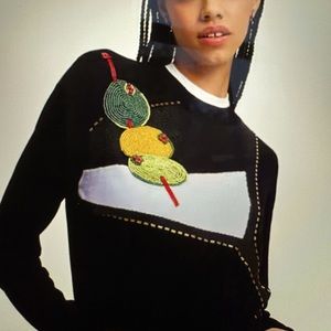 New with tags Kate Spade sweater